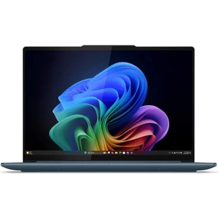 Lenovo Yoga Pro 7 14AKP10, 14.5" Laptop mit 32 GB RAM, 1 TB SSD, 2944 x 1840 Pixel, 2 GHz, Windows 11, Herstellernummer 83KG000FGE – Bild 5