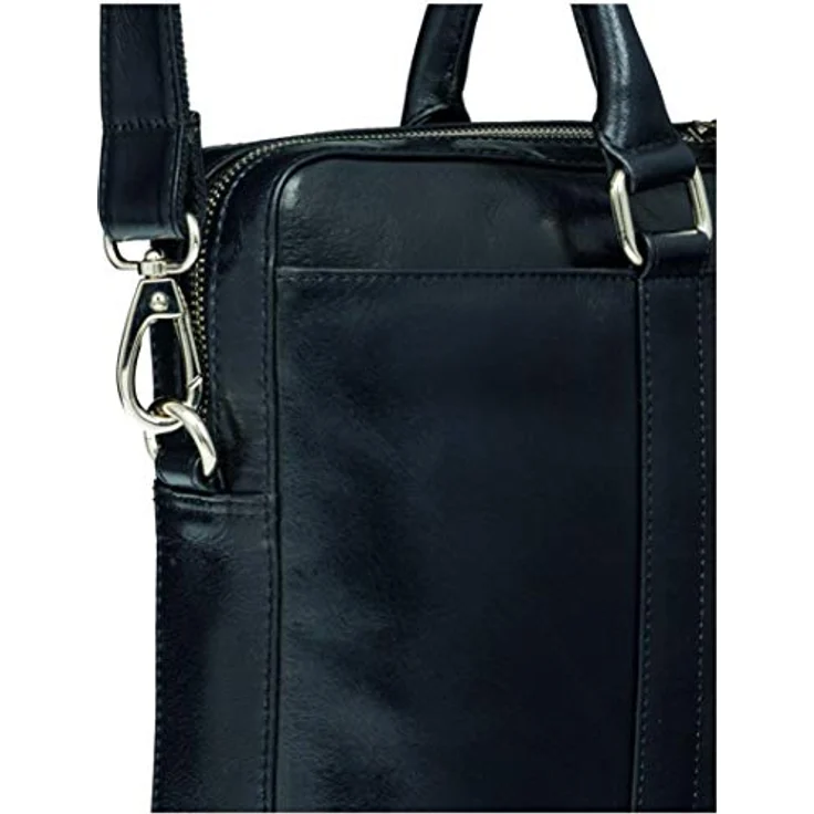 dbramante1928 Nordborg (15"), Laptop-Tasche, Schwarz, 1,02 kg – Bild 4