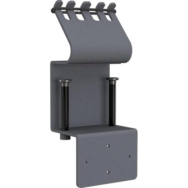 Kindermann CablePort butler, Beamer Halterung, Schwarz