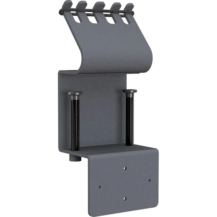 Kindermann CablePort butler, Beamer Halterung, Schwarz