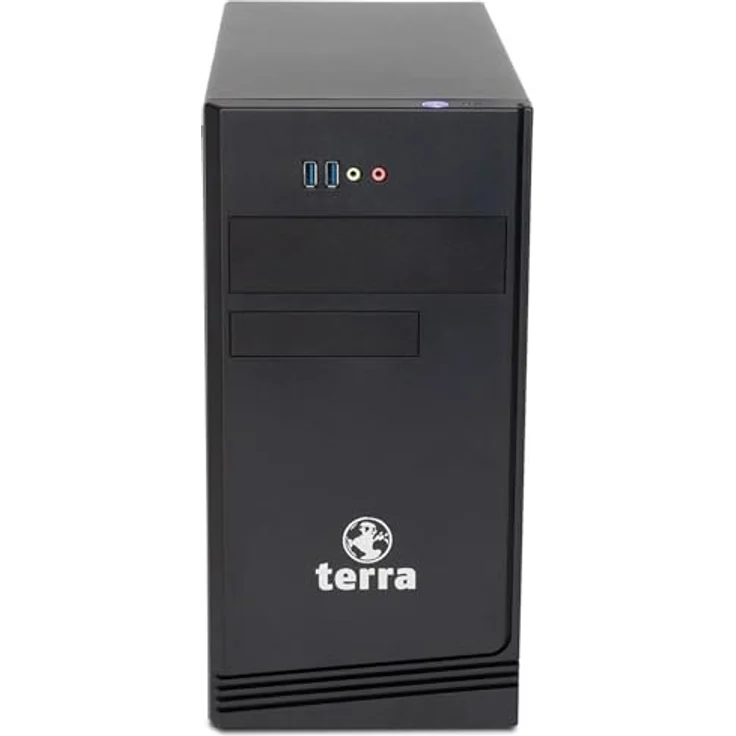 Terra PC-BUSINESS EU1000156, Komplettsystem mit Intel Core Ultra 5, 16 GB DDR5 RAM, 500 GB HDD und Intel Arc Graphics – Bild 4