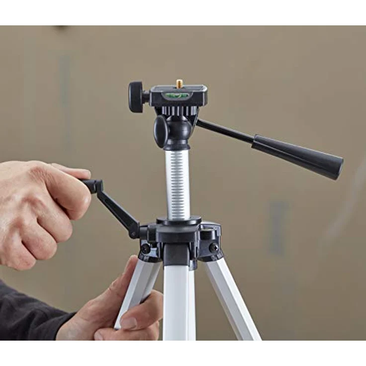 Stanley Fotostativ ALU5025 – Bild 7
