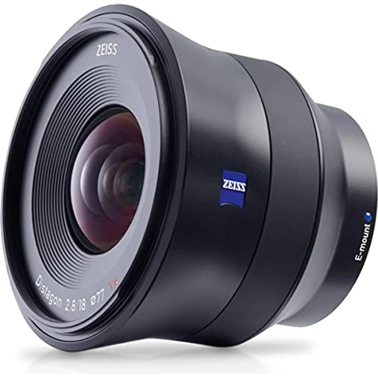 ZEISS Batis 2.8-18 für spiegellose Vollformat-Systemkameras von Sony (E-Mount) – Bild 3