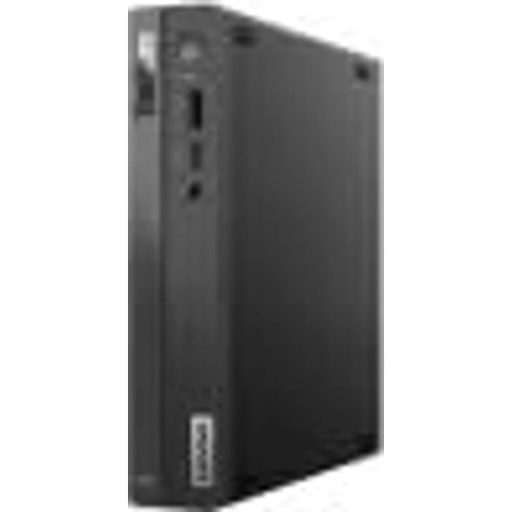 Lenovo ThinkCentre neo 50q Gen 4 12LN - Mini, Core i5 13-420H, 8 GB RAM, 256 GB SSD, schwarz – Bild 3