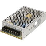 Extralink AD-55B, Netzteil mit Batterieladegerät, 24V/27.6V, 55W, grau