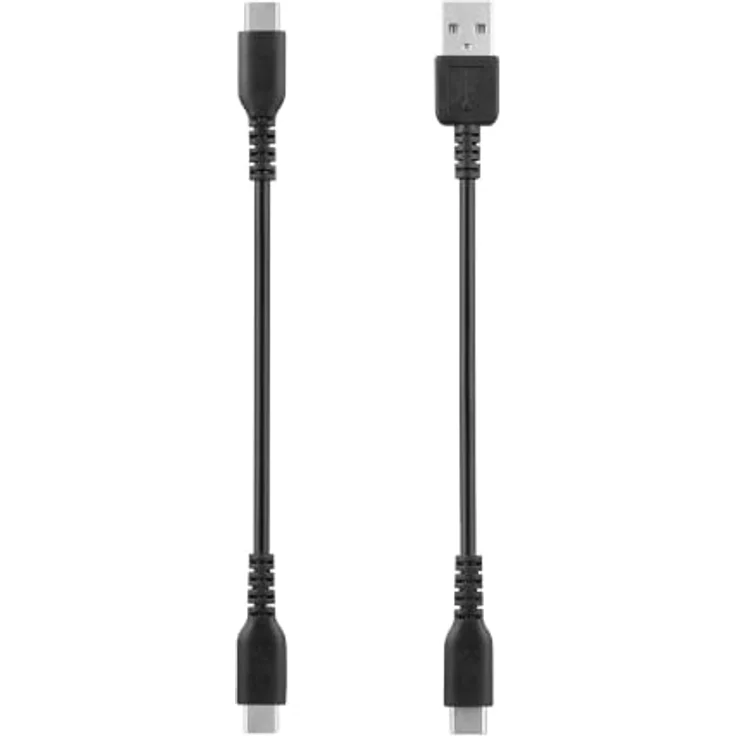 Motorola Drive MA2 Wireless Android Auto Adapter – Wi-Fi 5 GHz, automatische Bluetooth-Verbindung, USB-A und USB-C, Multipoint – Bild 3