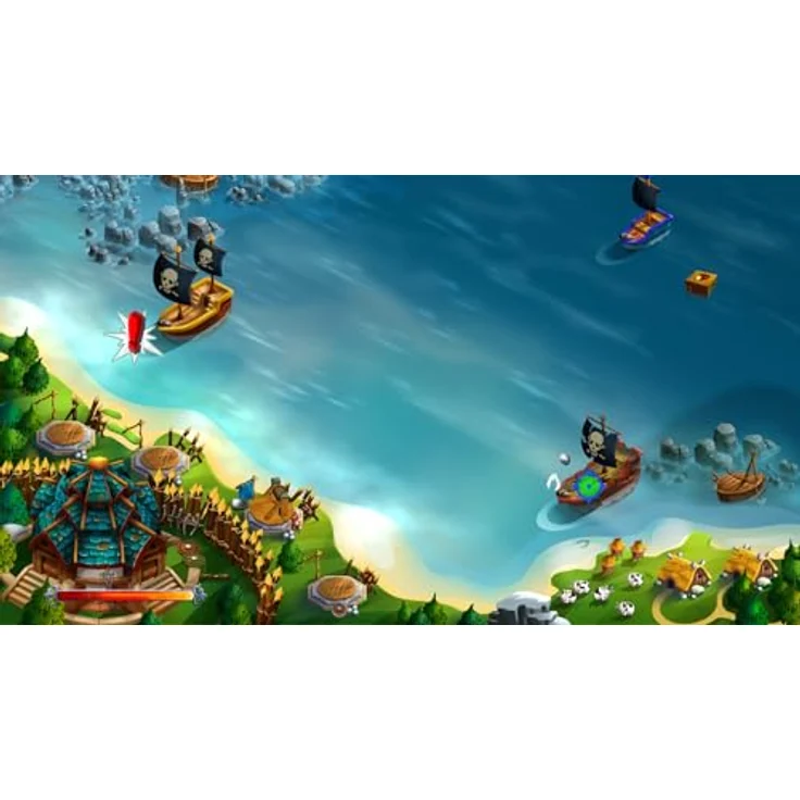 Maximum Entertainment 100 in 1 Game Collection, Nintendo Switch Spielesammlung mit 100 Minispielen, inkl. Klassikern und neuen Herausforderungen – Bild 3