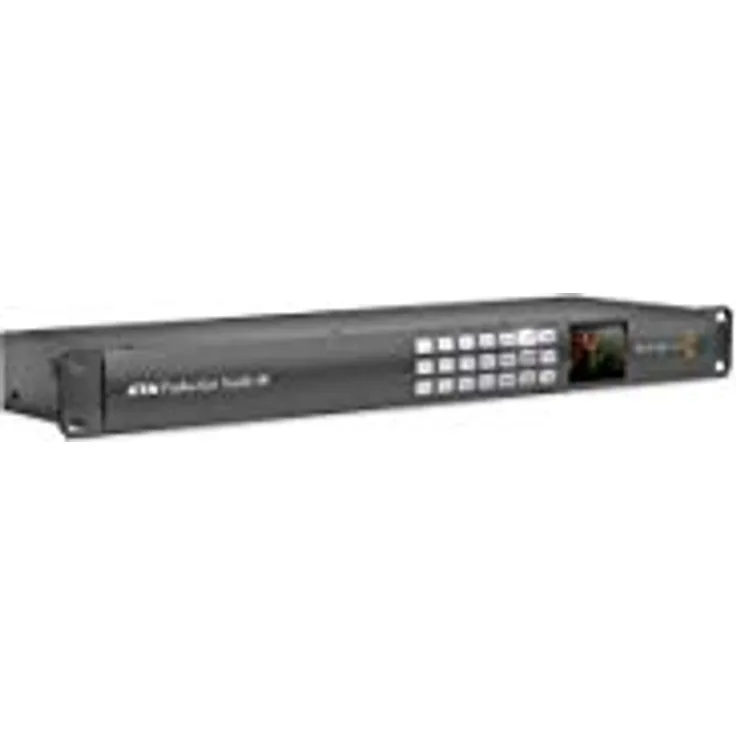 Blackmagic Design Atem Production Studio 4K (BM-SWATEMPSW4K)