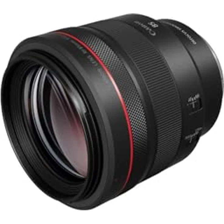 Canon RF 85mm f1,2L USM DS – Bild 2