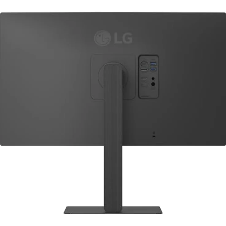 LG Smart Monitor 27U730A-B.AEU, 27" 4K UHD Monitor mit HDR10, IPS, USB-C (90W), Bluetooth, Schwarz – Bild 18