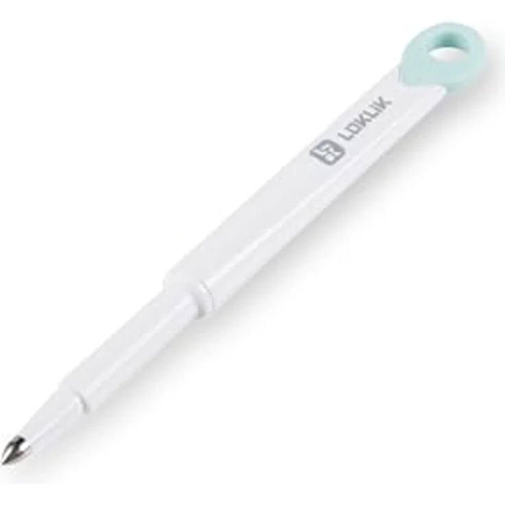 Loklik iCraft Scoring Stylus Pen, präziser Faltlinien-Stift für Plotter, professionelles Bastelwerkzeug – Bild 3