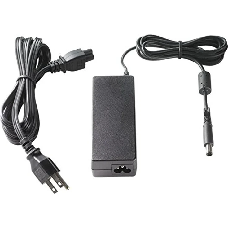 HP Adapter/AC 90W EU Plug Smart, effizientes Akkuladegerät, Modell ED495ET#ABB – Bild 3
