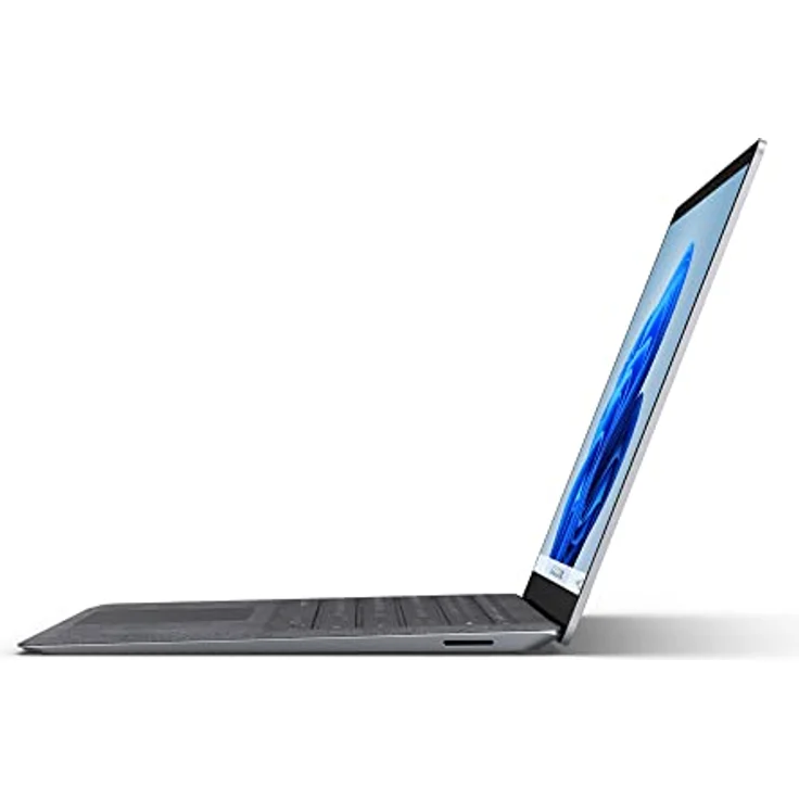 Microsoft Surface Laptop 4 - 13,5 Zoll 2.256 x 1.504 Pixel, AMD Ryzen 5 PRO 4680U, 8GB RAM, 256GB SSD, Windows 11 Home 64-bit (5PB-00031) – Bild 4