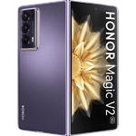 HONOR Magic V2 5G 512 GB, Dual SIM, violet