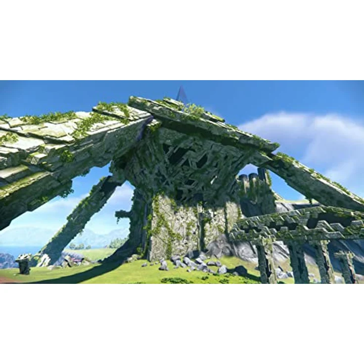 Sonic Frontiers für PS4 (Day 1 Bonus Steelbook Edition) (Deutsche Verpackung) – Bild 3