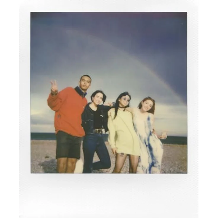 Polaroïd - 6012 - Sofortbildfilm Fabre fûr 600 und i-Type - Doppelpack – Bild 4