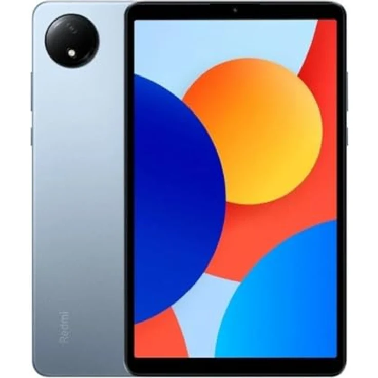 Xiaomi Redmi Pad SE 21,6 cm (8,7 Zoll), 4 GB RAM, 128 GB, Blau – Bild 1