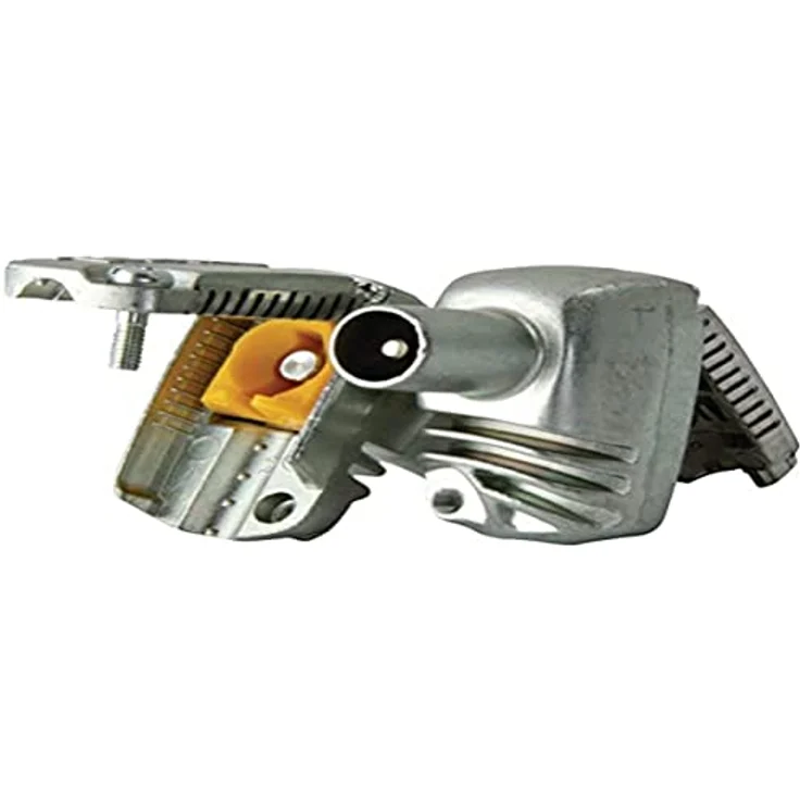 Televes 413210 Steckverbinder Proeasyf Cei, Durchmesser 9,5 mm, winkelförmig, abgeschirmt – Bild 2