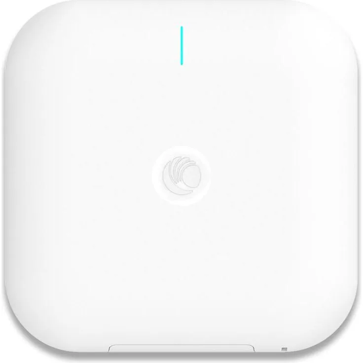 Cambium Networks XV3-8 Tri-Radio WiFi 6 Access Point, 4804 Mbit/s, 8x8 Indoor Lösung mit 5 Jahre Hersteller Support