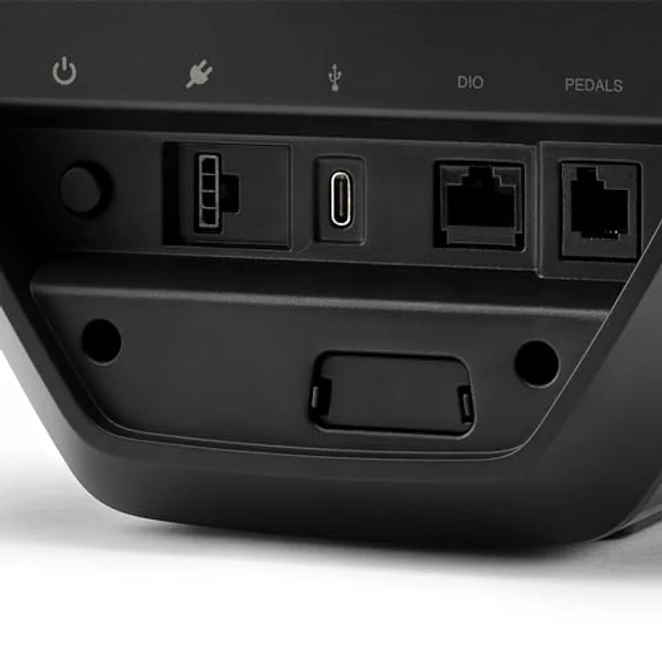 Thrustmaster T818 Servo Base für PC – Direct Drive Technologie für Präzises Force Feedback im Sim Racing – Bild 4