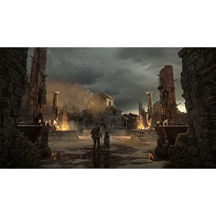 A Plague Tale: Requiem (PS5) - [AT-PEGI] – Bild 5