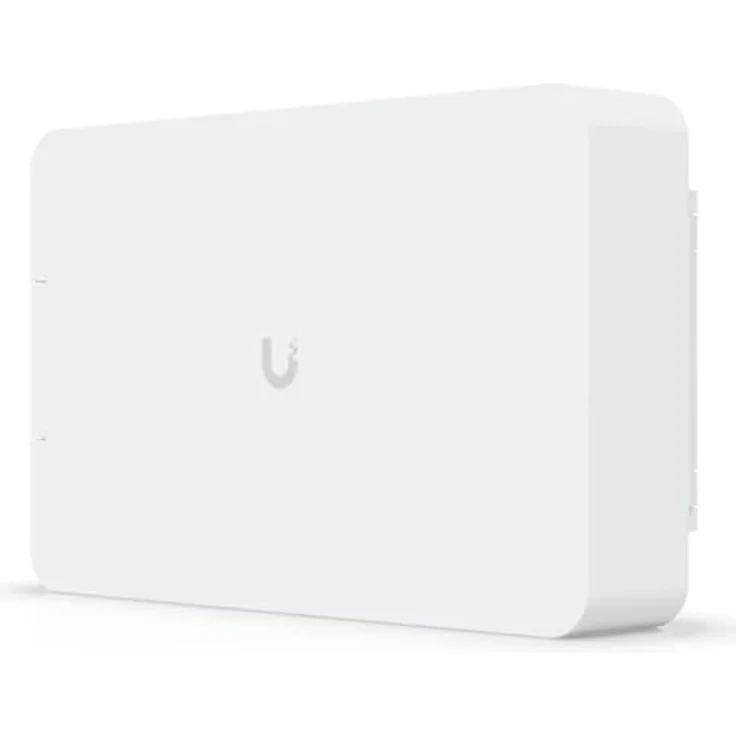 Ubiquiti A Universal Outdoor Weatherproof Enclosure, UACC-Flex-Utility-PRO für NAS-Anwendungen