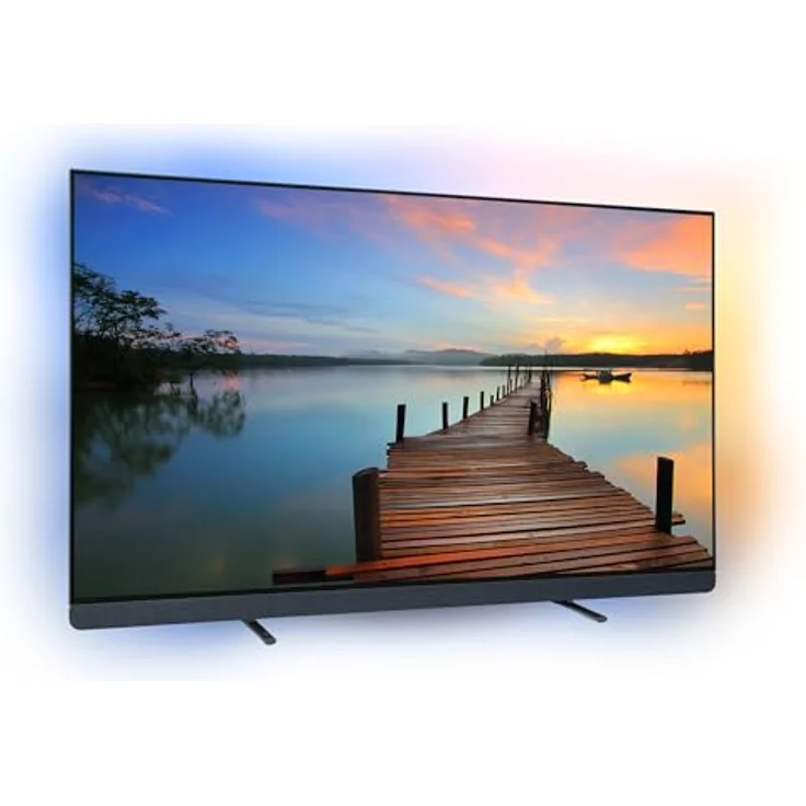 PHILIPS 55OLED909/12 OLED-TV – Bild 2