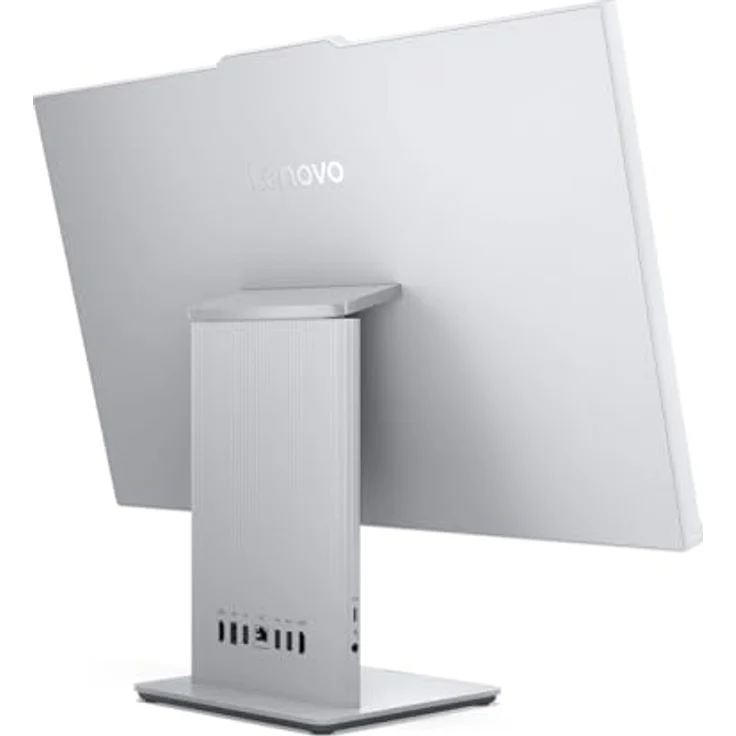 Lenovo IdeaCentre AIO 27IRH9 F0HM - 27 Zoll All-in-One-PC mit Intel® Core™ i7, 32GB RAM, 1TB SSD, UHD Grafik, Win11 - Cloud Grey – Bild 8