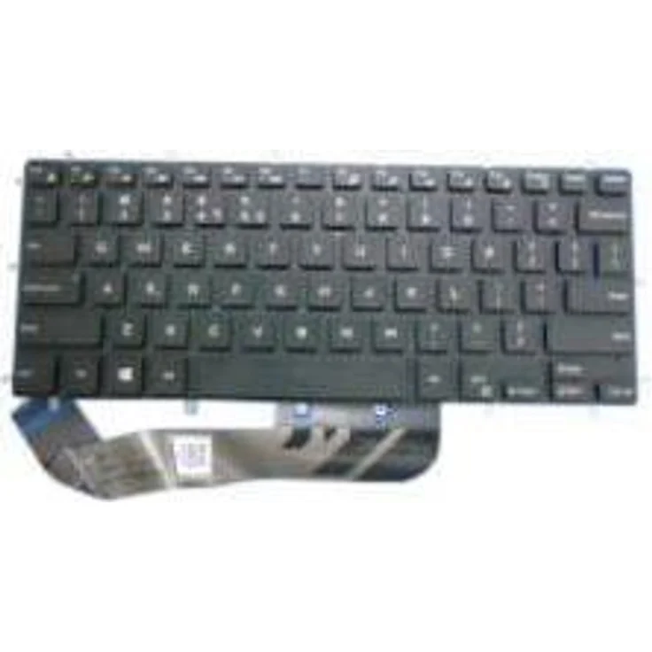 Dell KYBD 80 US-INTL M16NSC-UBS (M9DMK), Mechanische Tenkeyless Tastatur mit Hintergrundbeleuchtung und 104 programmierbaren Tasten