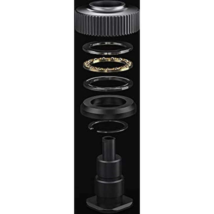 PGYTECH SnapLock P-CG-030 Nano Schwenk- und Neigehalterung für Kamera, Audio und Monitor – Bild 3