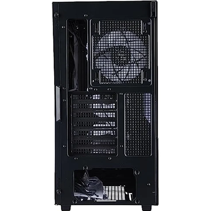 DEEPCOOL Tower-Gehäuse CH560 – Bild 2