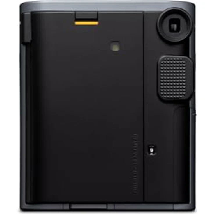 INSTAX instax Mini 41 ™ PH EX D Sofortbildkamera, Selfielinse, Nahaufnahmemodus, anthrazit – Bild 3