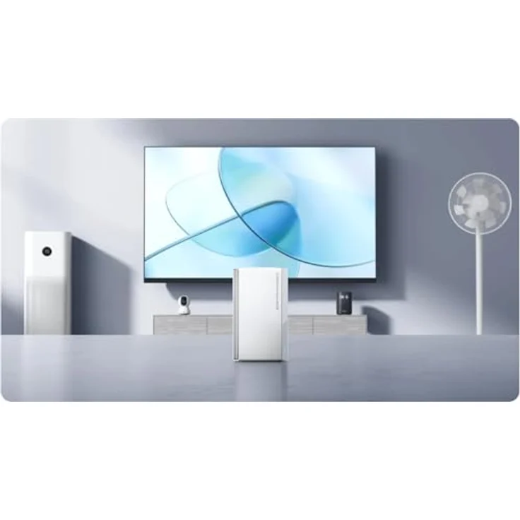 Xiaomi Mesh System AC1200, WLAN Repeater 3-Pack für optimales Internet in jedem Raum – Bild 4