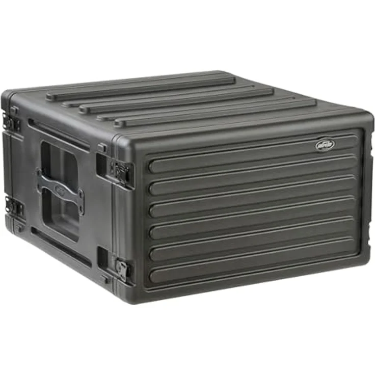 SKB 1SKB-R6U 6U Roto Rack, Schwarz – Bild 11