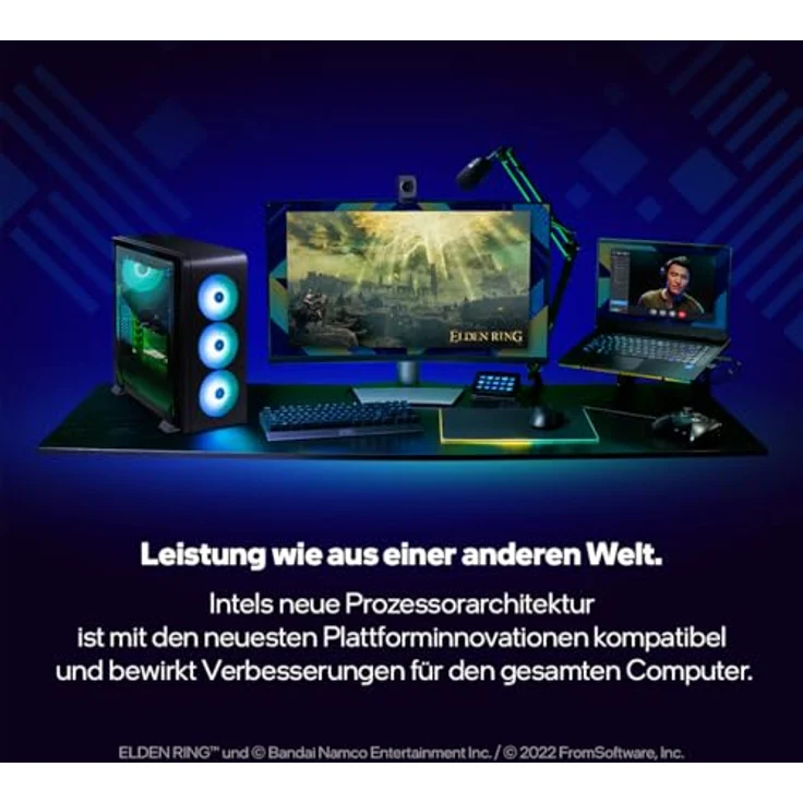 Intel Core i5-12600K, 6C+4c/16T, 3.70-4.90GHz, boxed ohne Kühler (BX8071512600K) – Bild 9