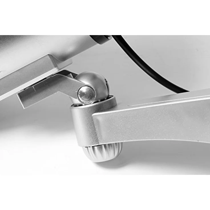 Technaxx TX-18 CCD-Kamera-Attrappe (3x Schrauben, 3x Dübel) – Bild 5
