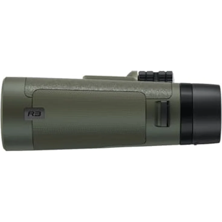 BUSHNELL Jumelles Banner R3 8X42, Fernglas mit 42mm Objektivdurchmesser und 8-facher Vergrößerung – Bild 4