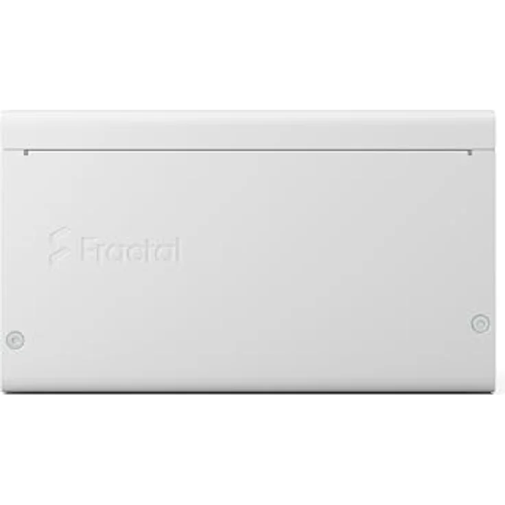 Fractal Design Ion 3 Gold 1000W White, ATX12V 3.1 Netzteil, 80 Plus Gold, vollmodular, leiser 140 mm Lüfter – Bild 3