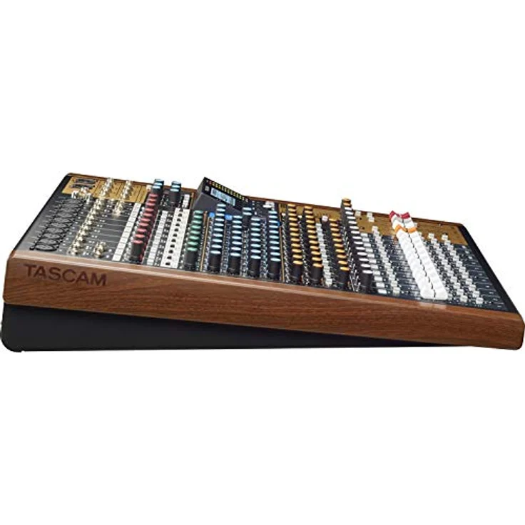 Tascam Model 16 – Bild 4