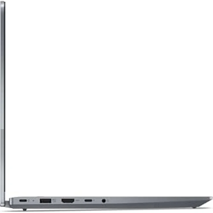 Lenovo ThinkBook 14 2-in-1 Gen 5, 14" WUXGA, Intel Core Ultra 5 225U, 16 GB RAM, 512 GB SSD, Wi-Fi 6, grau – Bild 5