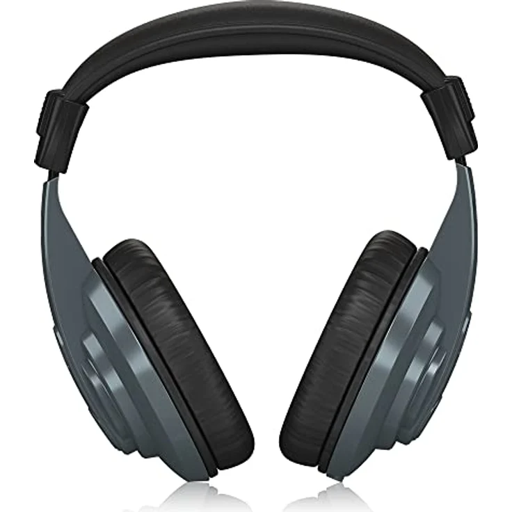 Behringer HPM1100 Headphones Wired Head-band Music Black – Bild 2