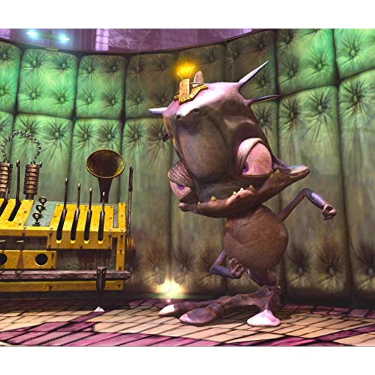 Oddworld Munch's Oddysee HD NS – Bild 4