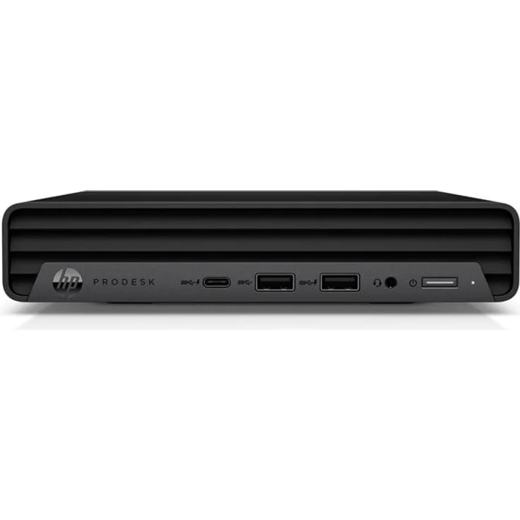 HP ProDesk 600 G6, Desktop-PC mit Intel Core i5, 16GB RAM, 256GB SSD, Windows 11 Pro, T1A Zustand