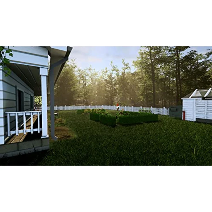 Garden Simulator – Bild 3