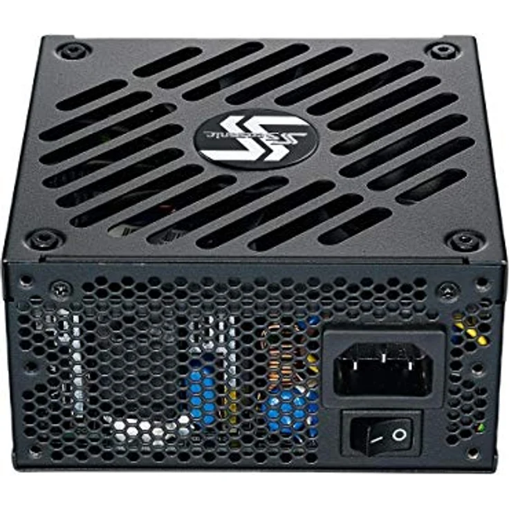 Seasonic SSR-650SGX – Bild 6