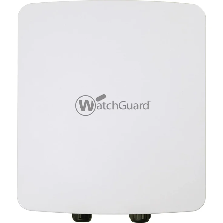 Watchguard WGT AP430CR, Access Point mit Wi-Fi 6 und WPA3-Verschlüsselung, 2402 Mbit/s