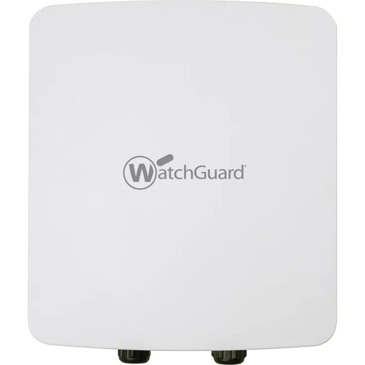 Watchguard WGT AP430CR, Access Point mit Wi-Fi 6 und WPA3-Verschlüsselung, 2402 Mbit/s