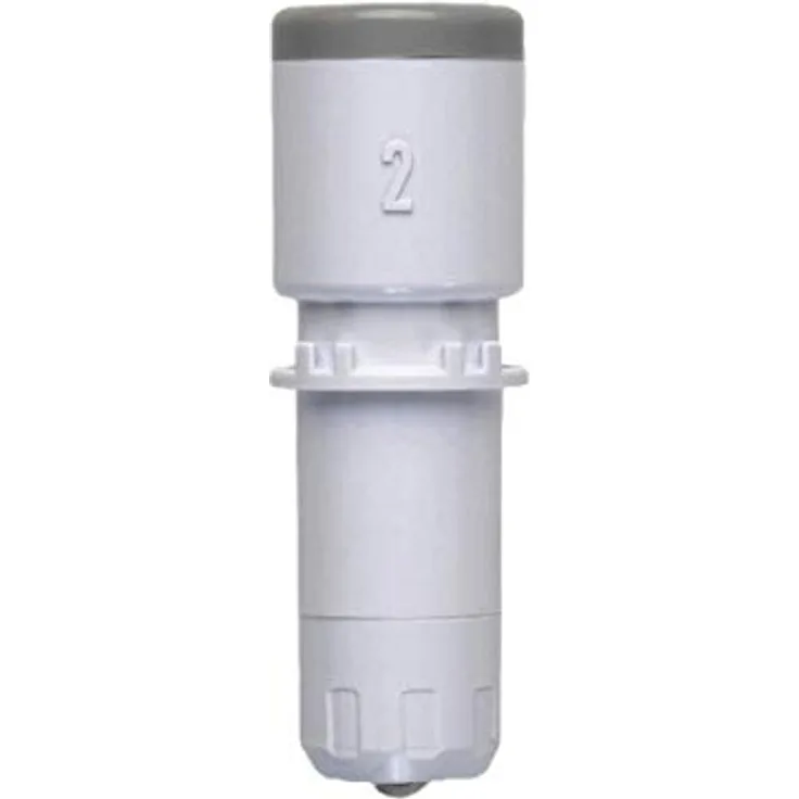 Silhouette Rotary Blade, Rollmesser für Silhouette Cameo 4 & 5, geeignet für Baumwollstoffe, Leder und mehr