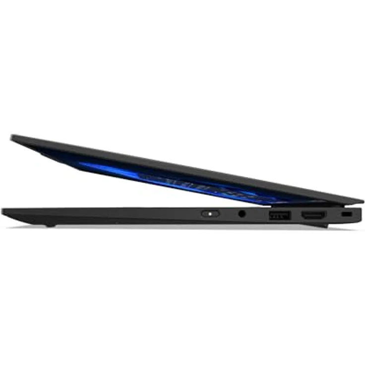 Lenovo ThinkPad X1 Carbon Gen 13, Notebook mit Intel Core Ultra 5, 21NX008PGE, Schwarz – Bild 7