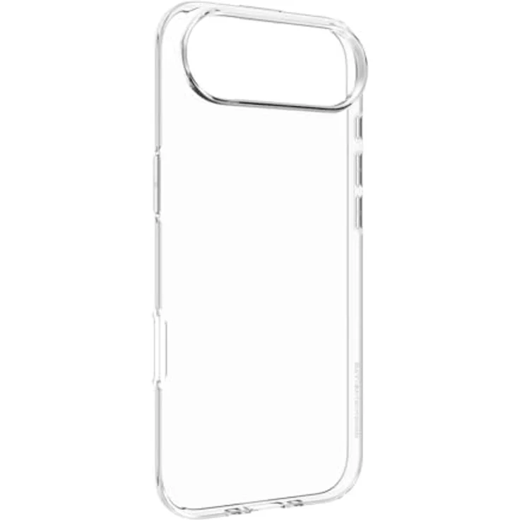 dbramante1928 Greenland-iPhone17Air-Clear, Handyhülle aus klarem Material, original Markenware mit 3 Jahren Garantie – Bild 2